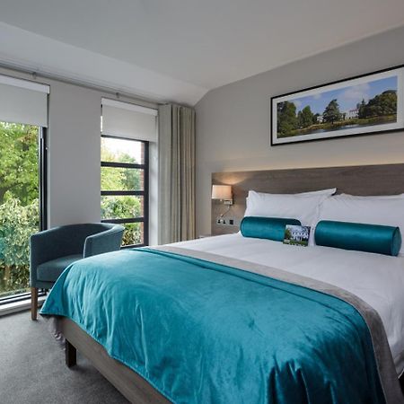 Greenlands Hotel Χένλεϊ ον Τέιμς Εξωτερικό φωτογραφία