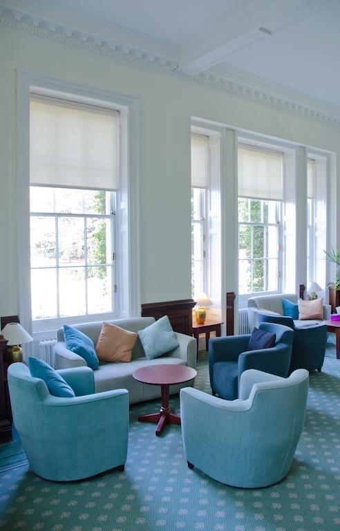 Greenlands Hotel Χένλεϊ ον Τέιμς Εξωτερικό φωτογραφία