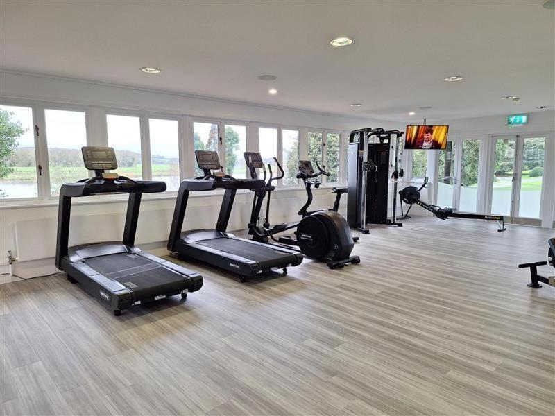 Greenlands Hotel Χένλεϊ ον Τέιμς Εξωτερικό φωτογραφία