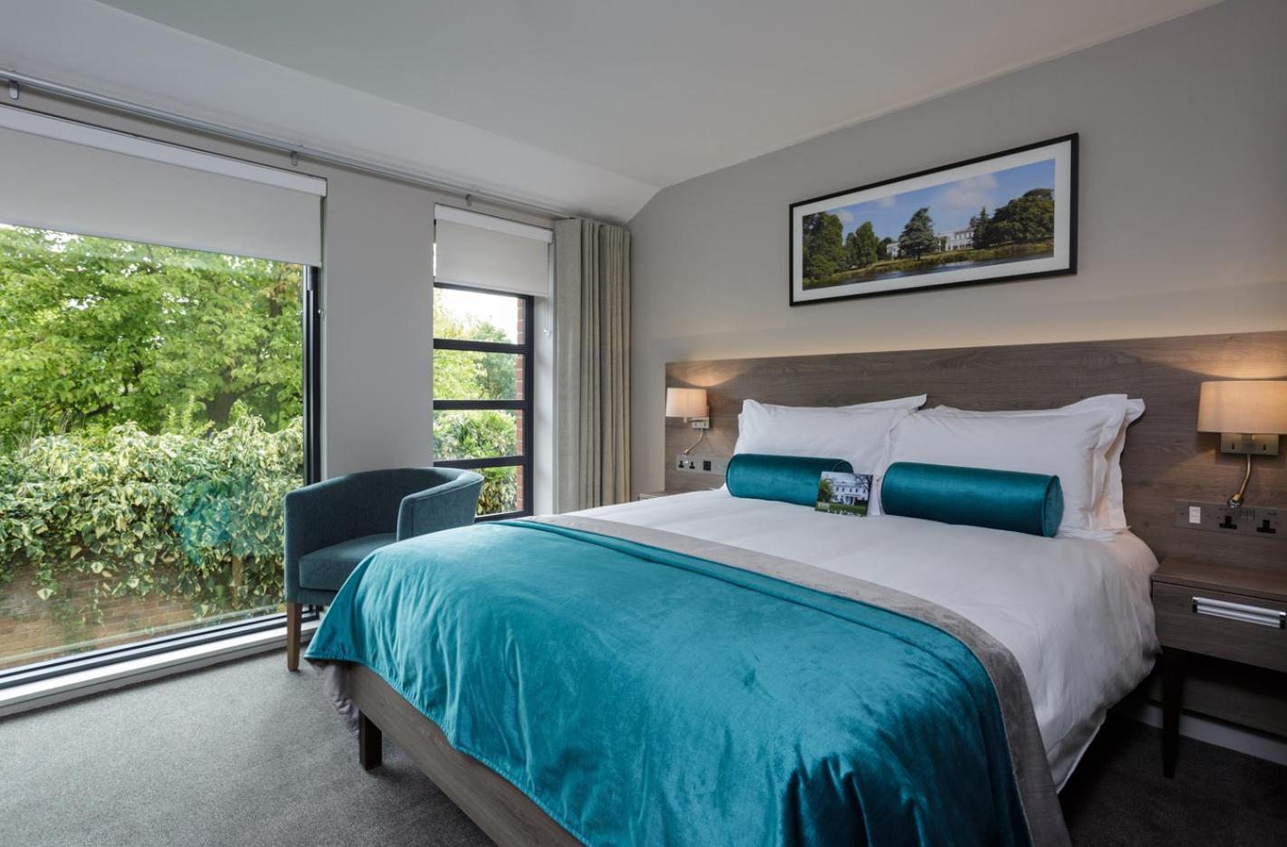 Greenlands Hotel Χένλεϊ ον Τέιμς Εξωτερικό φωτογραφία