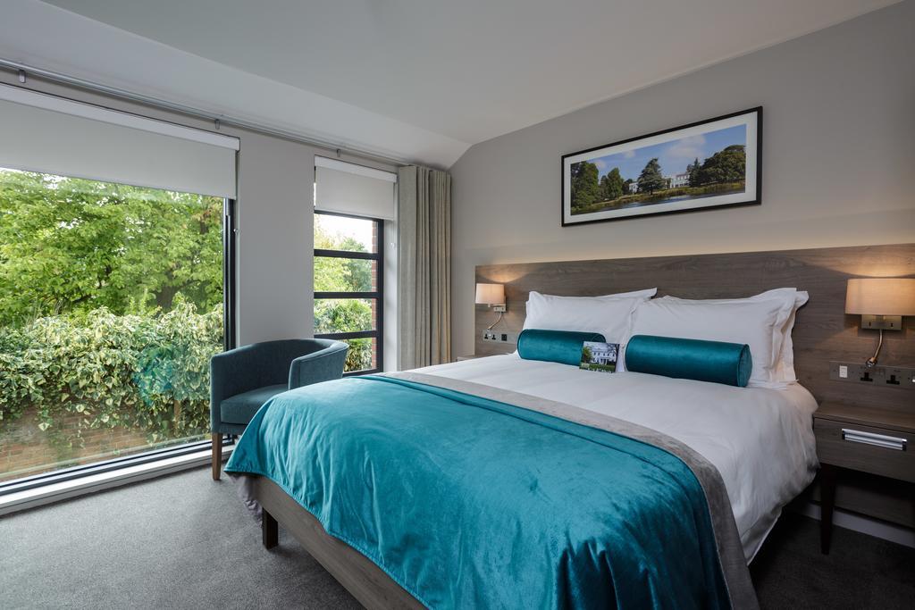 Greenlands Hotel Χένλεϊ ον Τέιμς Εξωτερικό φωτογραφία
