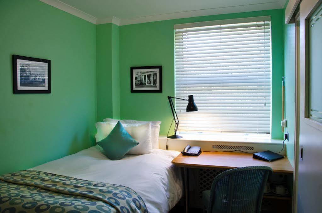Greenlands Hotel Χένλεϊ ον Τέιμς Εξωτερικό φωτογραφία
