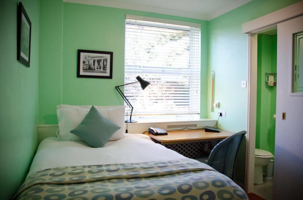 Greenlands Hotel Χένλεϊ ον Τέιμς Εξωτερικό φωτογραφία