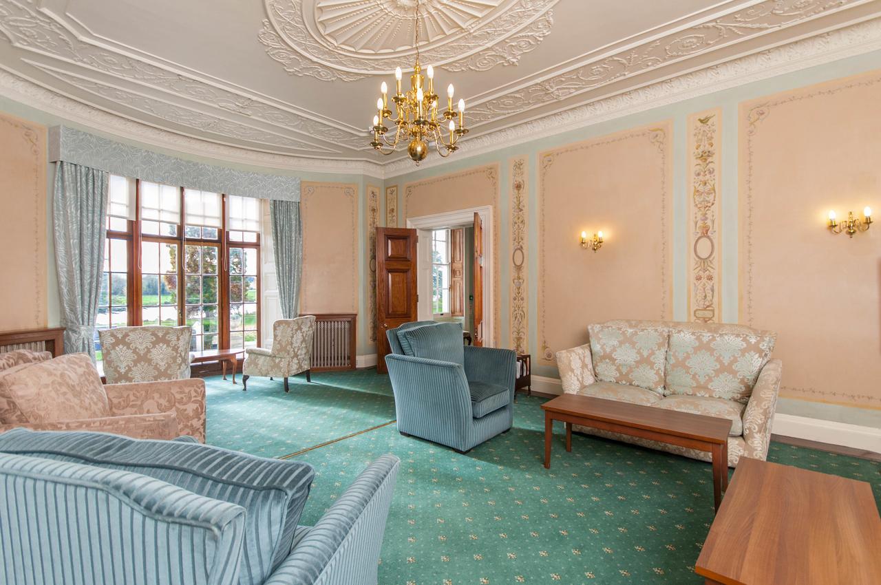 Greenlands Hotel Χένλεϊ ον Τέιμς Εξωτερικό φωτογραφία