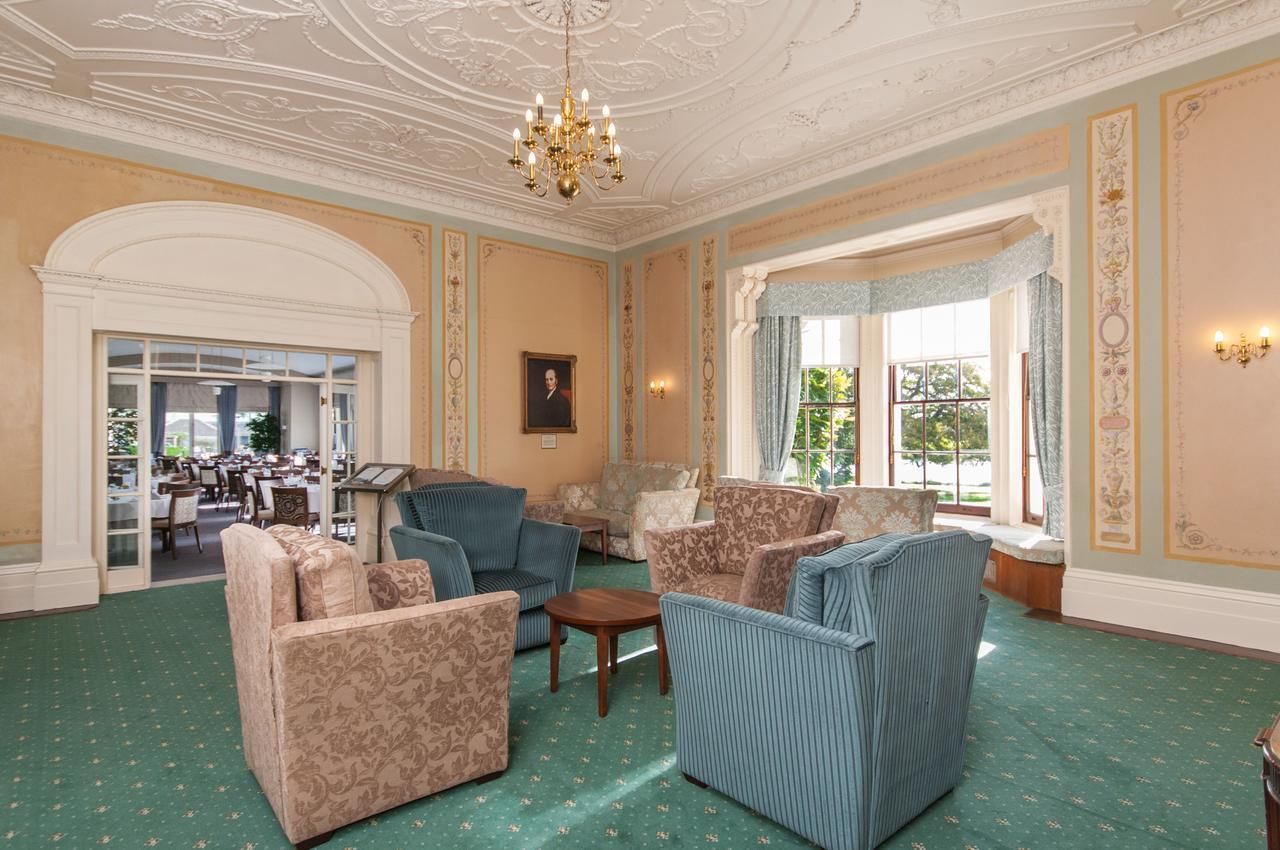 Greenlands Hotel Χένλεϊ ον Τέιμς Εξωτερικό φωτογραφία