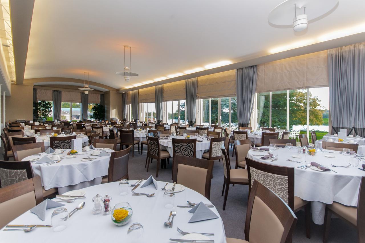 Greenlands Hotel Χένλεϊ ον Τέιμς Εξωτερικό φωτογραφία
