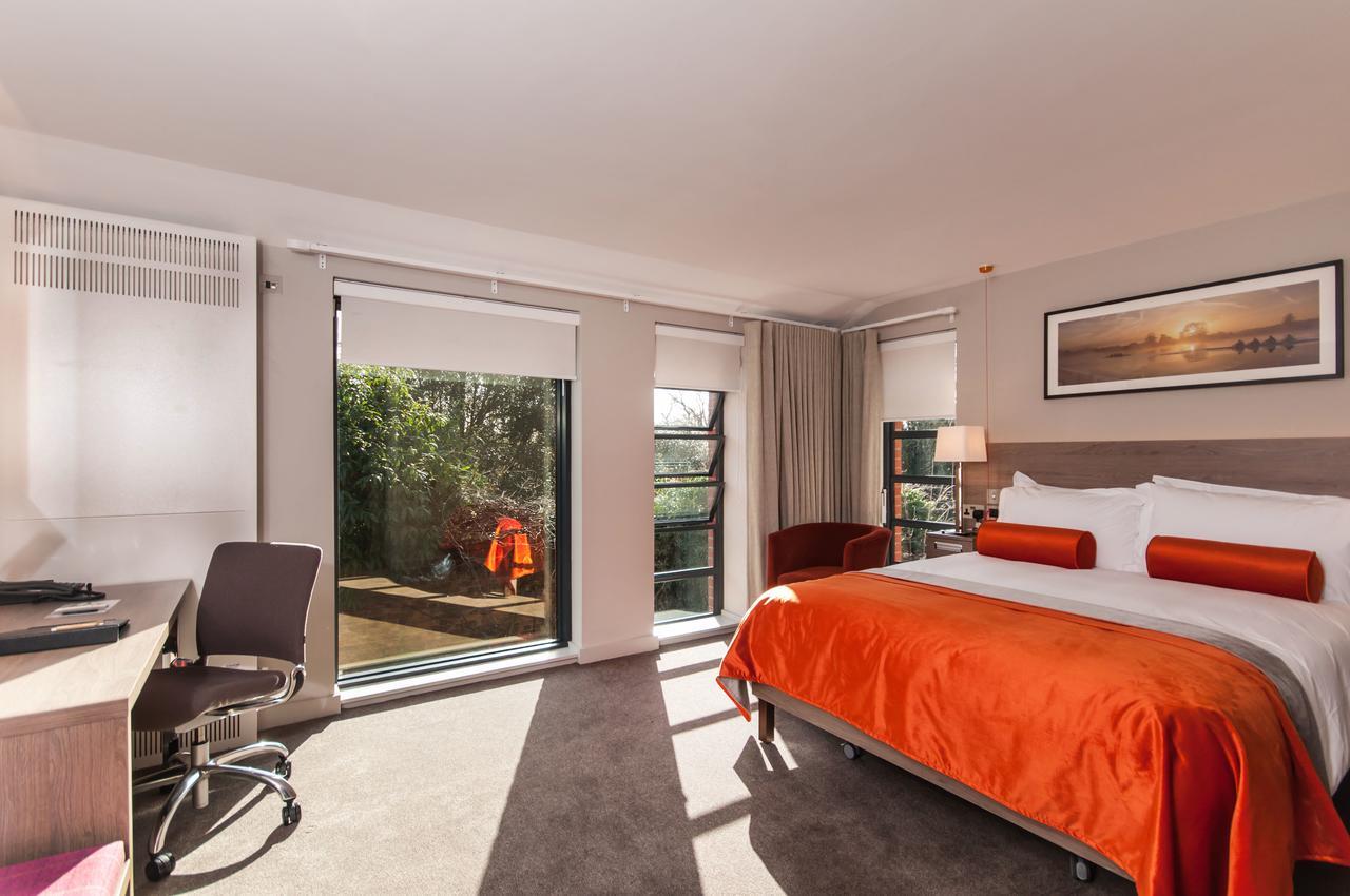 Greenlands Hotel Χένλεϊ ον Τέιμς Εξωτερικό φωτογραφία