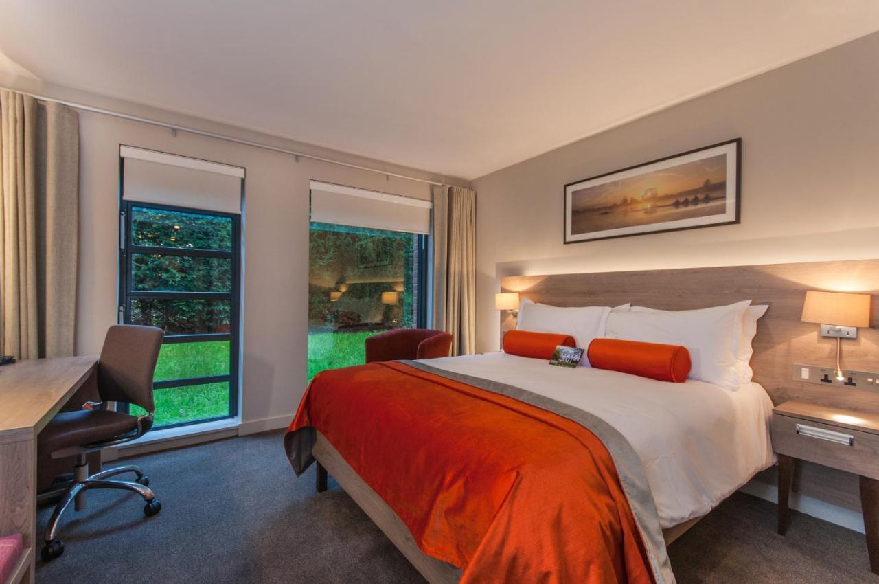 Greenlands Hotel Χένλεϊ ον Τέιμς Εξωτερικό φωτογραφία